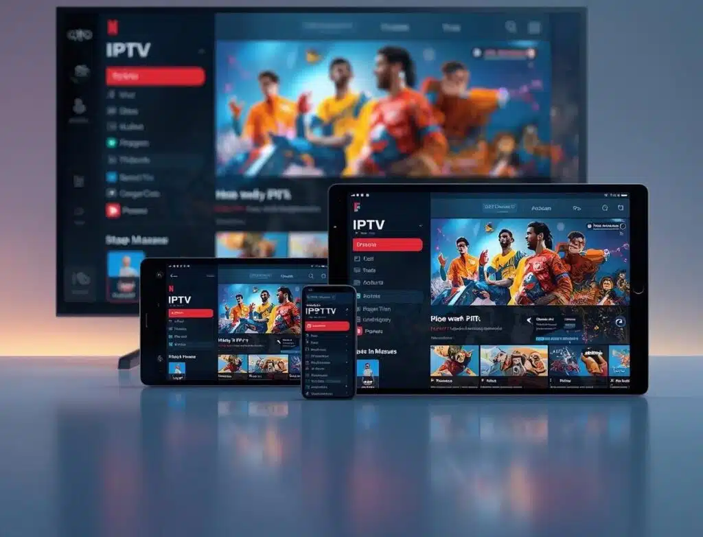 iptv