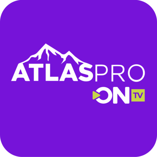 ATLAS PRO ONTV