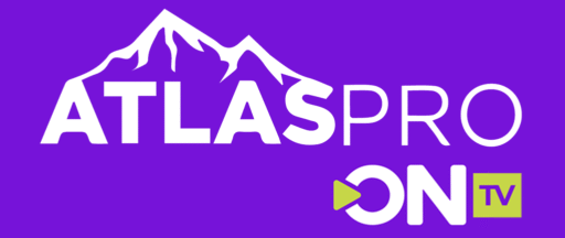 Abonnement Atlas Pro ONTV Meilleur Abonnement IPTV en France