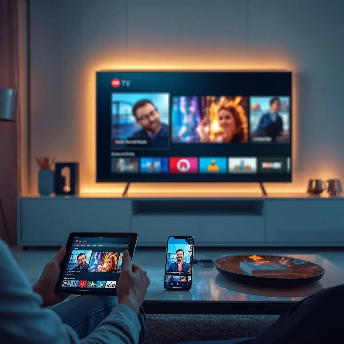 Atlas Pro ONTV