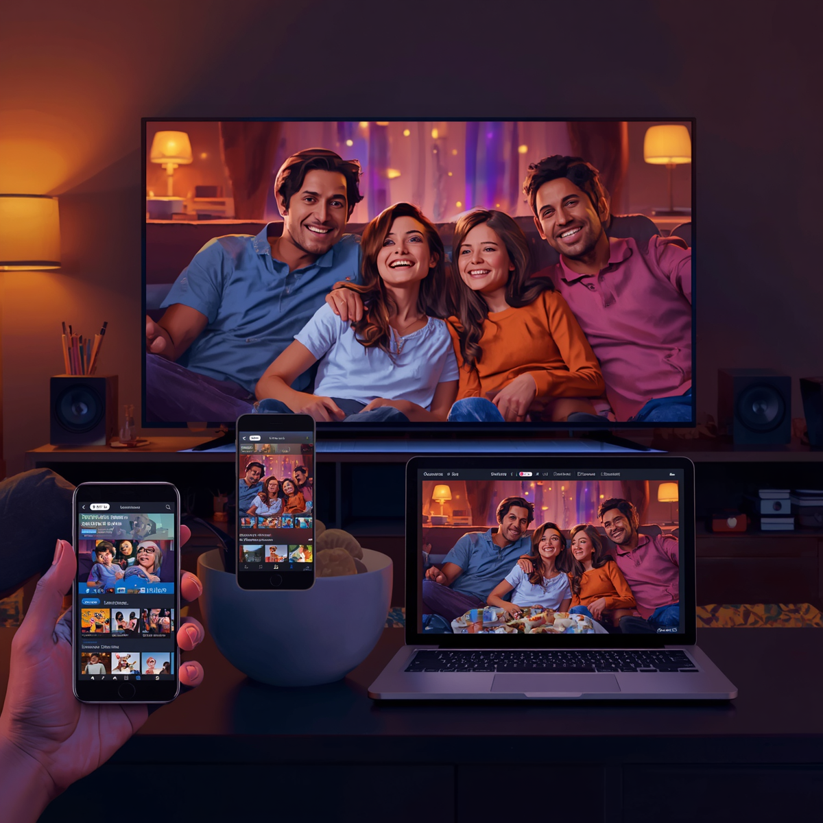 Atlas Pro ONTV