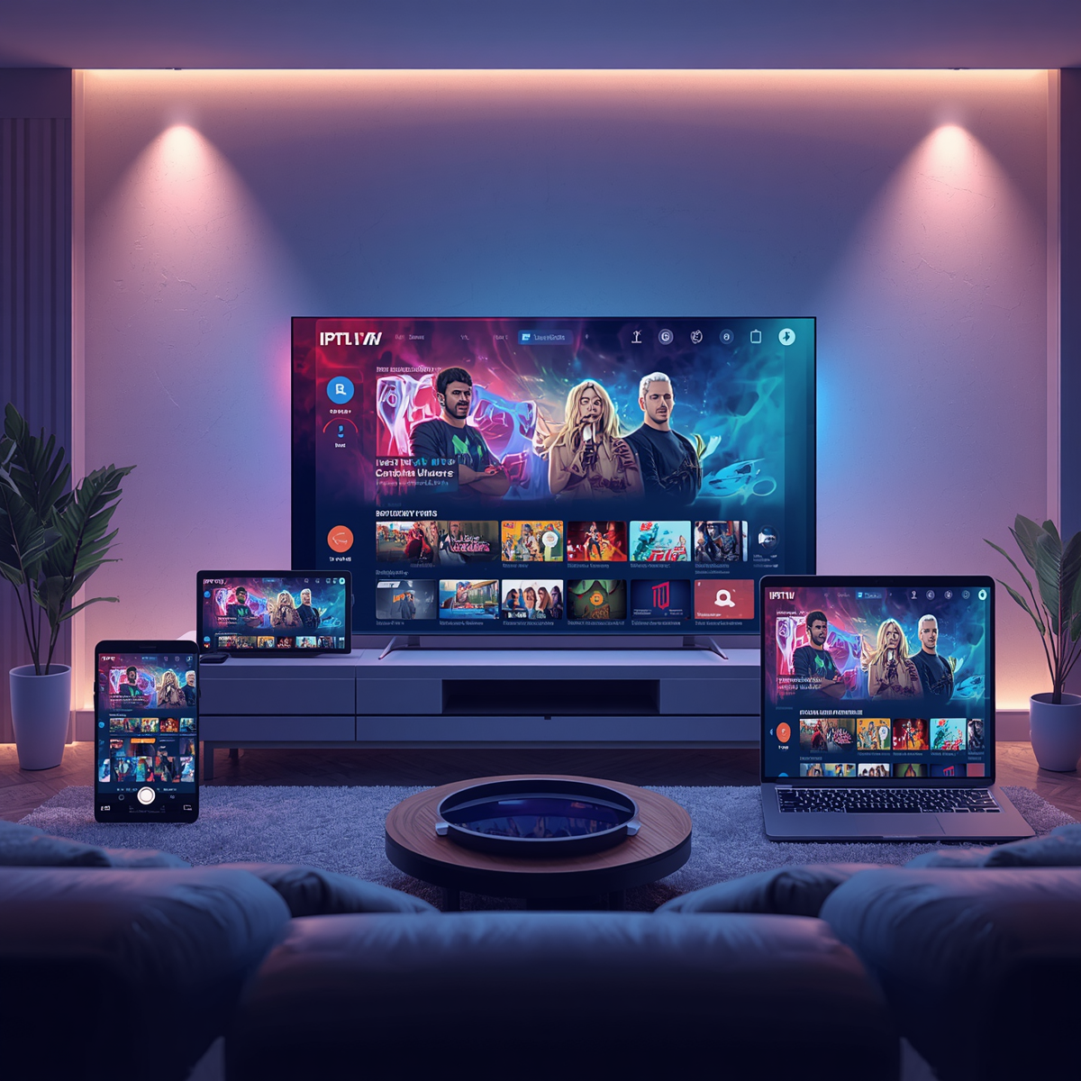 Atlas Pro ONTV